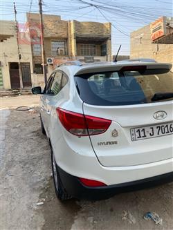 هيونداي توسان